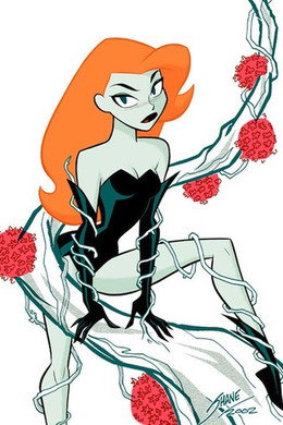 Gotham Girls