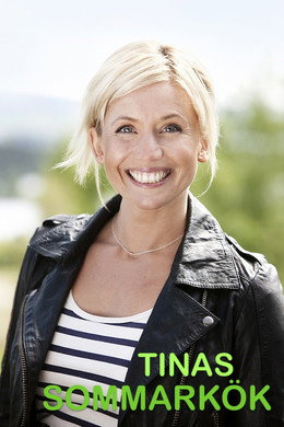 Tinas sommarkök