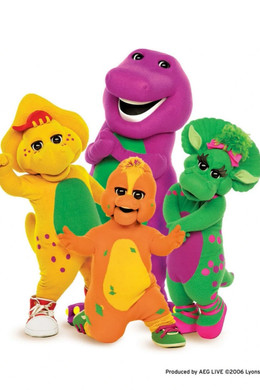 Barney & Friends