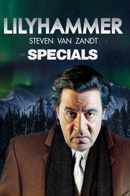 Лилехамер