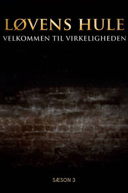 Løvens hule - velkommen til virkeligheden