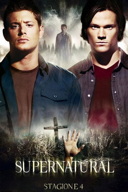 Supernatural