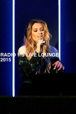BBC Radio 1's Live Lounge