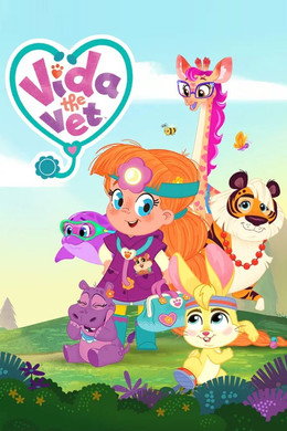 Vida the Vet