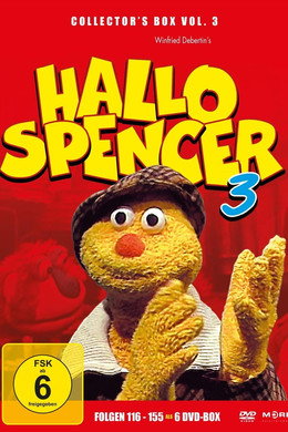 Hallo Spencer