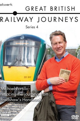 Great British Railway Journeys