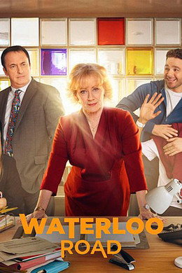 Waterloo Road