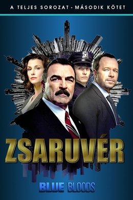 Zsaruvér