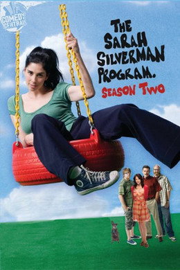 The Sarah Silverman Program