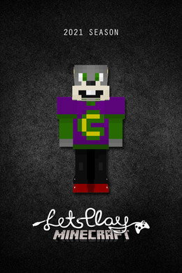 Let's Play Minecraft