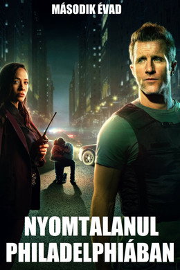 Nyomtalanul Philadelphiában