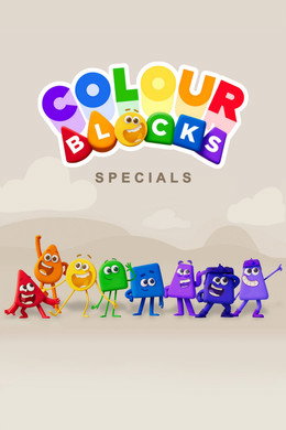 Colourblocks