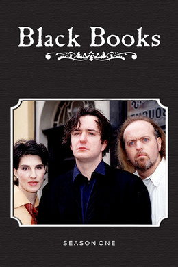Black Books