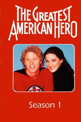 The Greatest American Hero