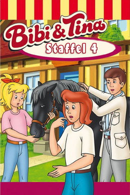 Bibi és Tina