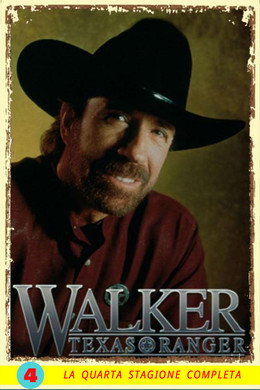 Walker, Texas Ranger