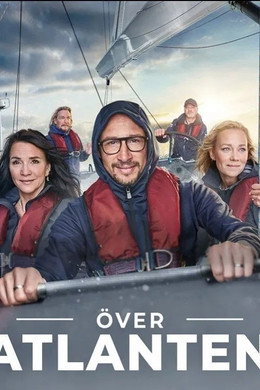Över Atlanten