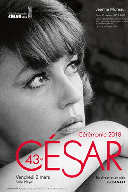 Cérémonie des César