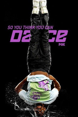 So You Think You Can Dance