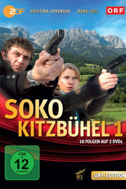 SOKO Kitzbühel