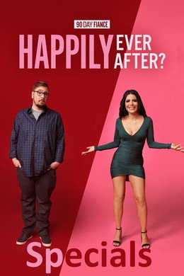 90 Day Fiancé