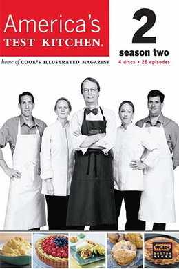 America's Test Kitchen From Cook's Illustrated