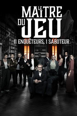 Le Maître du Jeu