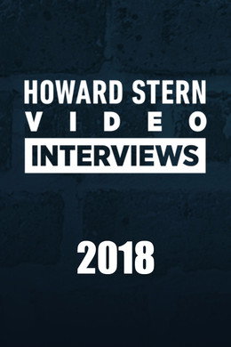 The Howard Stern Interview