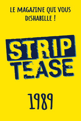Strip-Tease