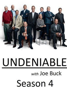 Undeniable with Dan Patrick