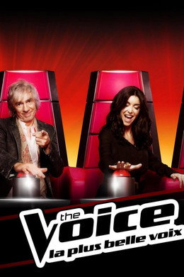 The Voice : La Plus Belle Voix