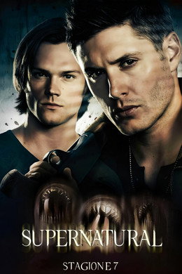 Supernatural