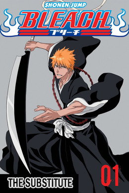 Concentrated Bleach