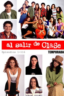 Al salir de clase