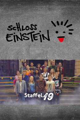 Schloss Einstein