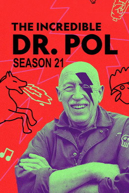 The Incredible Dr. Pol