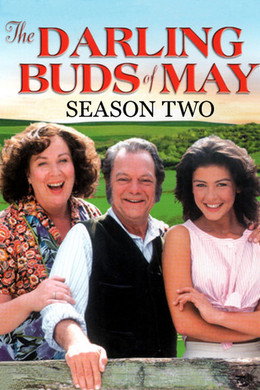 The Darling Buds of May