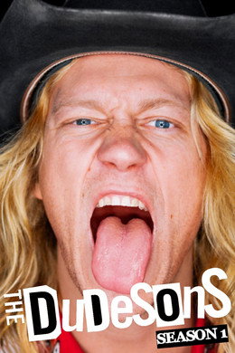 The Dudesons