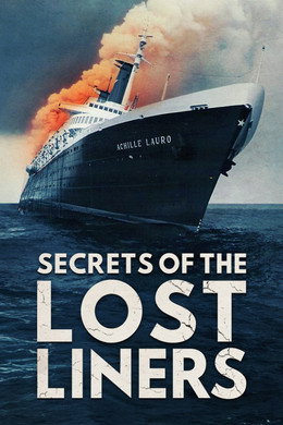 Secrets of the Lost Liners