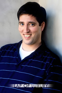 The Joe Schmo Show