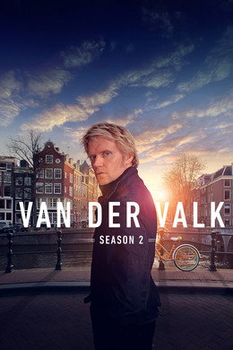 Van der Valk