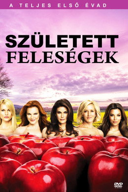 Született feleségek