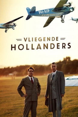 Vliegende Hollanders