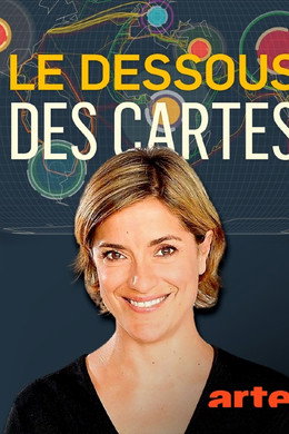 Le Dessous des cartes