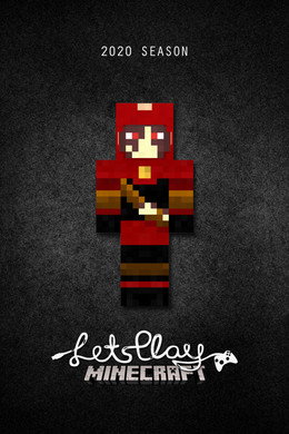 Let's Play Minecraft