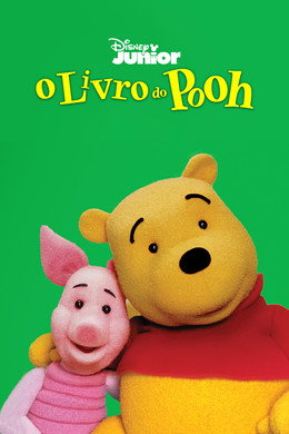 Velká kniha Medvídka Pú