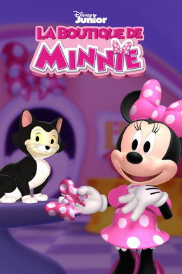 Minnie's Bow-Toons