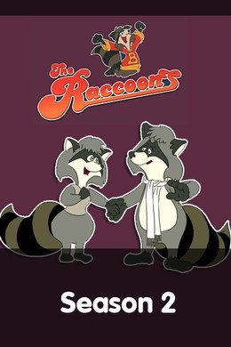 The Raccoons