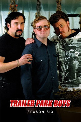 Trailer Park Boys