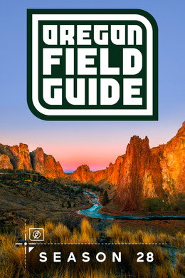 Oregon Field Guide